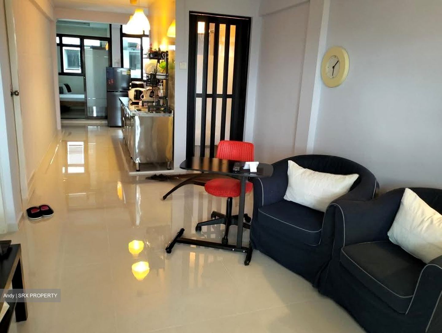 Blk 2 Di Tanjong Rhu (Kallang/Whampoa), HDB 3 Rooms #638190551